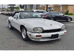 Image result for Spindrift White 1996 Jaguar