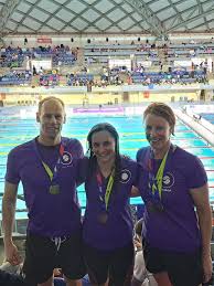 Image result for Perry Beeches Sutton Swim Squad