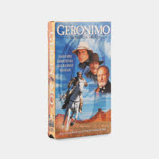 Image result for Geronimo Tristars