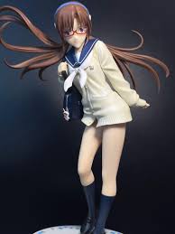 Image result for 真希波・マリ・イラストリアス