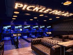 Image result for Pickie Bowling Club