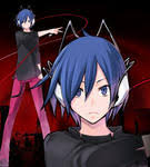 「二階堂征志（カイドー）」の画像検索結果