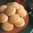 Angel Biscuits Recipe | Taste of Home Recipes