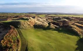 Image result for Pyle & Kenfig Golf Club