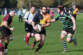 Image result for High Wycombe Rugby Football Club