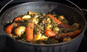 Image result for Grünkohl