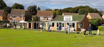 Image result for Kirton and Falkenham Bowls Club