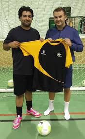 Image result for York University Futsal Club