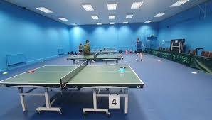 Image result for Ellenborough Table Tennis Club