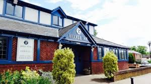 Image result for Tarleton Rugby Union Football Club