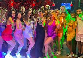 Image result for Motivation Salsa Party