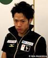 Daisuke Takahashi eyes Vancouver - 452