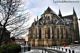 Image result for Santa Valdetrude di Mons