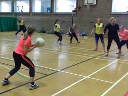 Image result for Gateshead Netball Club