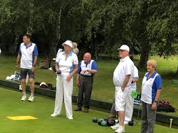 Image result for Ludham Bowls Club