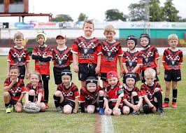 Image result for Keighley Albion ARLFC