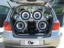 CAR AUDIO