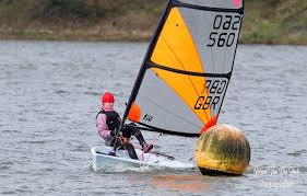 Image result for West Pennine Sailboard Club