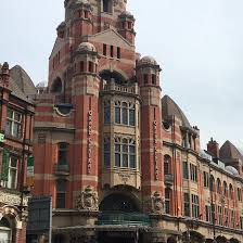 Image result for Rileys Liverpool Grand Central