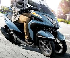 Image result for 三輪バイク