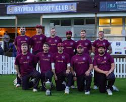 Image result for Brymbo Cricket Club