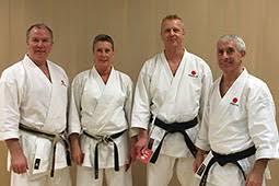 Image result for Backwell Karate