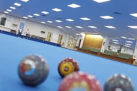 Image result for Darlington & District Indoor Bowls Club Ltd