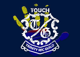 Image result for Trinity Guild Rugby Football Club