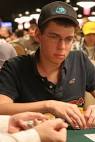 Andrew Lichtenberger was on the short stack and committed his chips with A ... - large_AndrewLichtenberger_Large_