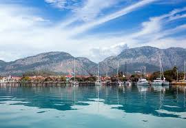 Image result for Göcek Turkey