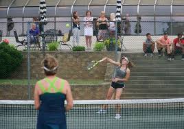 Image result for Parkwood Lawn Tennis Club