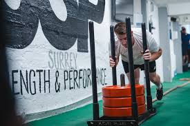 Image result for Surrey Keep Fit Association