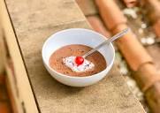 My Childhood Dream of Chocolate Soup Has Come True | by Sara Cagle ...