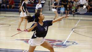 Image result for Addison Badminton Club