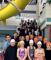 Image result for Ludlow Swimming Club