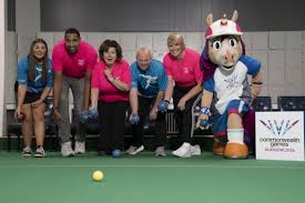 Image result for Stirling Indoor Bowling Centre