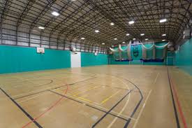 Image result for Heys Badminton Club