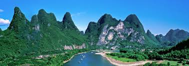 Image result for li river