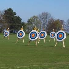 Image result for Kent Archery Club
