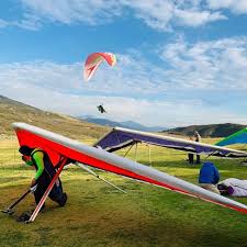 Image result for Aberdeen Hang Gliding & Paragliding Club