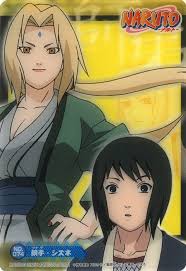 「シズネ NARUTO」の画像検索結果