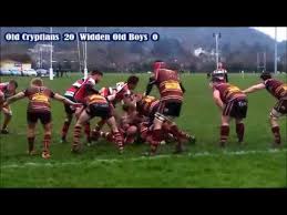 Image result for Widden Old Boys Rfc