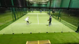 Image result for West Worthing Tennis & Squash Club