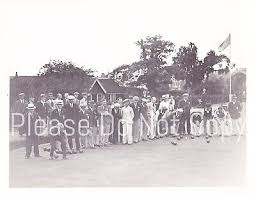 Image result for Barnet Bowls Club