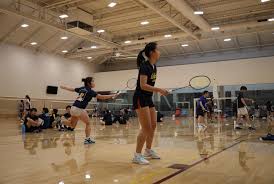 Image result for Berkeley Nssc Badminton Club