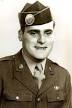 S/Sgt Anthony William Mora