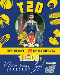 Image result for Prestwich Cricket Club