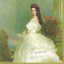 Image result for sissi kleid