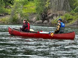 Image result for Broomhall Canoe Club