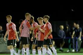 Image result for Cowes Sports Football Club